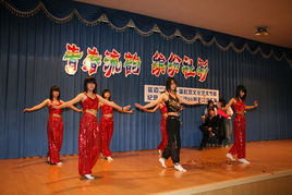 青春飛揚(yáng)，文化交融——延邊二中首屆社團(tuán)文化節(jié)文藝匯演圓滿舉行