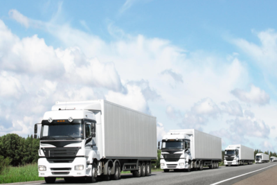 陜西至全國多城市物流運輸解決方案