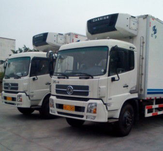 海南商超配送與城市低溫物流運輸服務詳解及運費分析